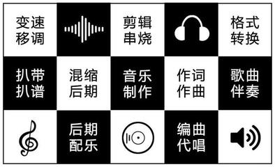 创雅文化案例展示 用音乐谱写企业灵魂——定制歌曲创作服务全解析