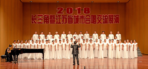 歌声里的家乡美 连云港以歌曲创作服务助推公共文化服务提质增效